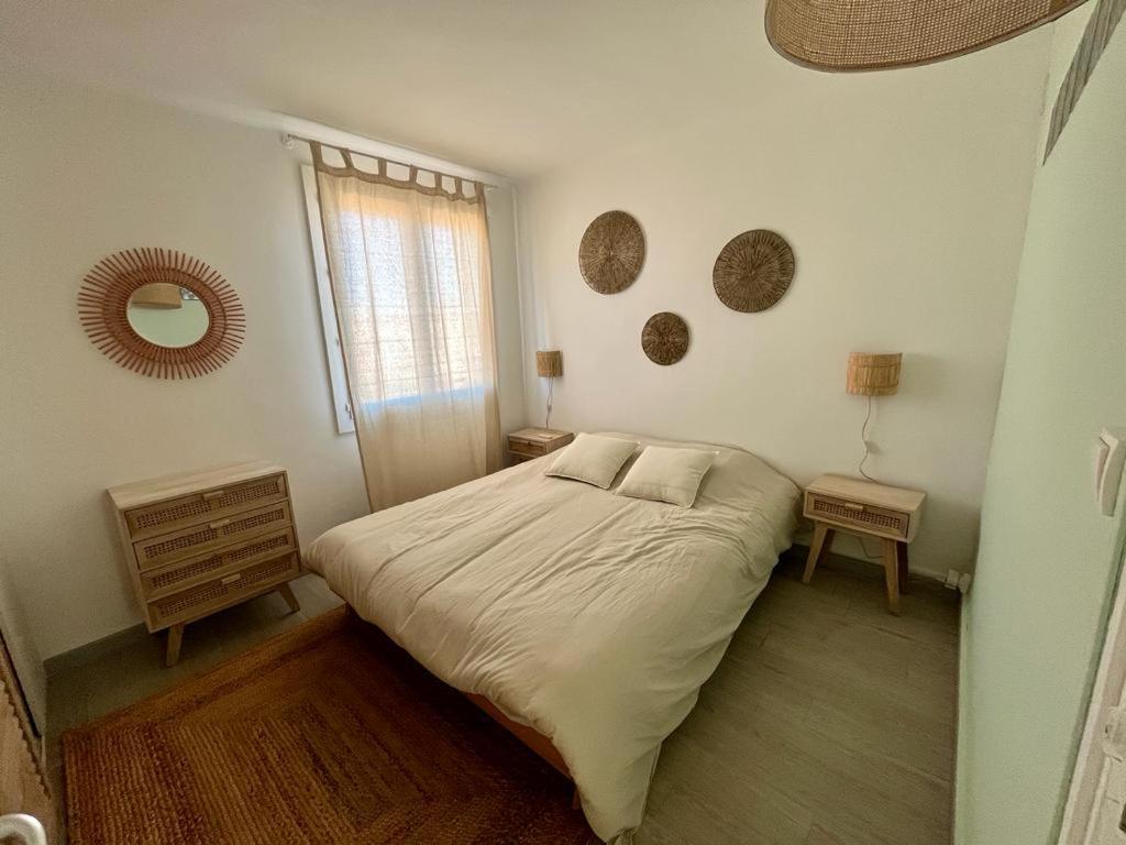 Appartement Plage Prado Avec Parking Marseille Exterior photo
